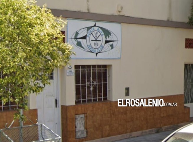 Nuevo curso para ser radioaficionado