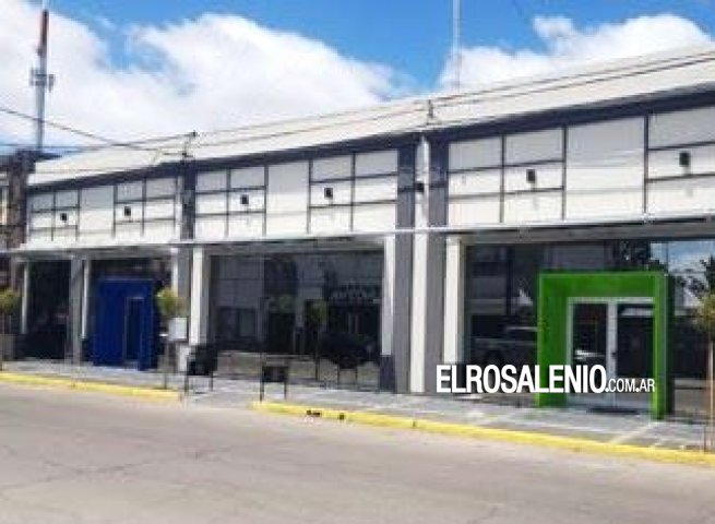 Aumenta la energía eléctrica en Coronel Rosales: Se aplicarán 2 cuadros tarifarios