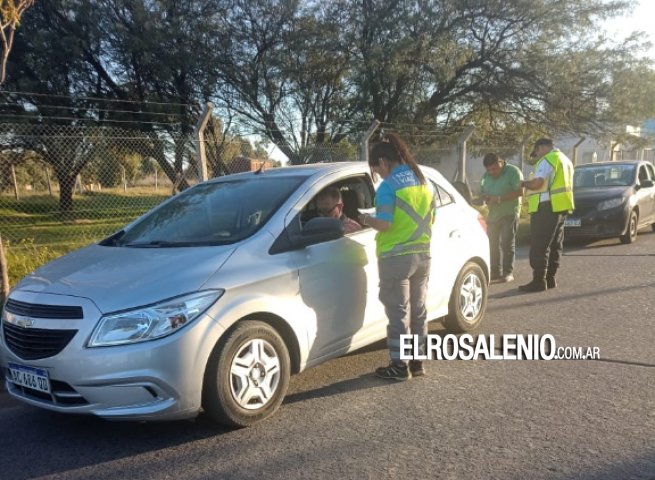 Secuestraron otras 9 motos en operativos de Policía y Tránsito