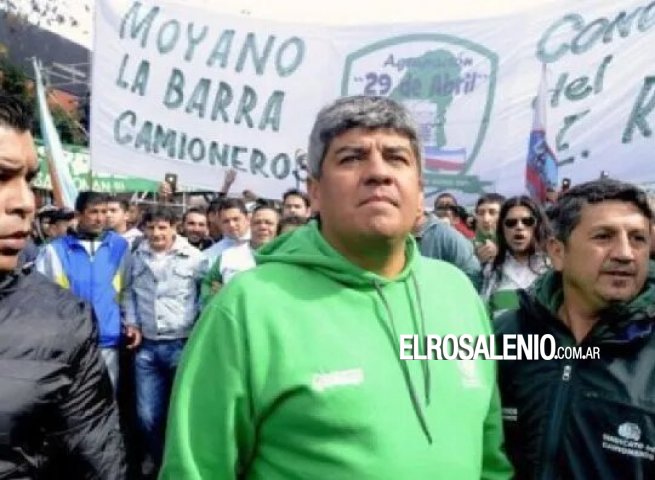  Camioneros celebró la homologación sus paritarias en provincia y amenaza con un paro a Nación