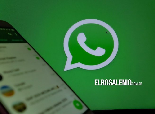 Jaquean cuentas de Whatsapp a comercios de la ciudad
