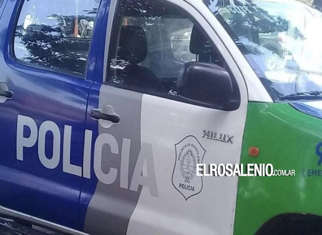 A punta de pistola, la Policía detuvo por error a un exconcejal