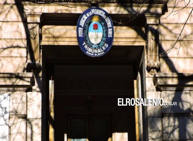 Condenaron a un hombre a 10 años de prisión por abusar de la hija de su pareja.