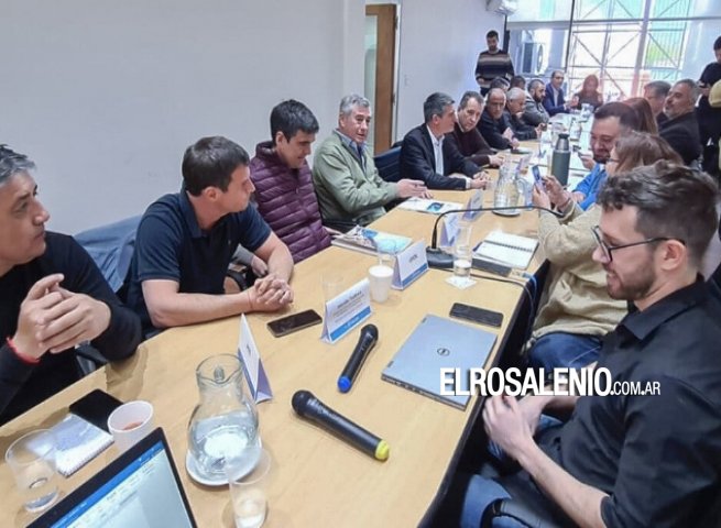 Suba para estatales y docentes