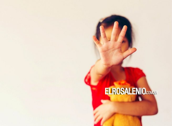 “Lamentablemente, no es llamativa la cantidad de casos de abuso en Punta Alta”