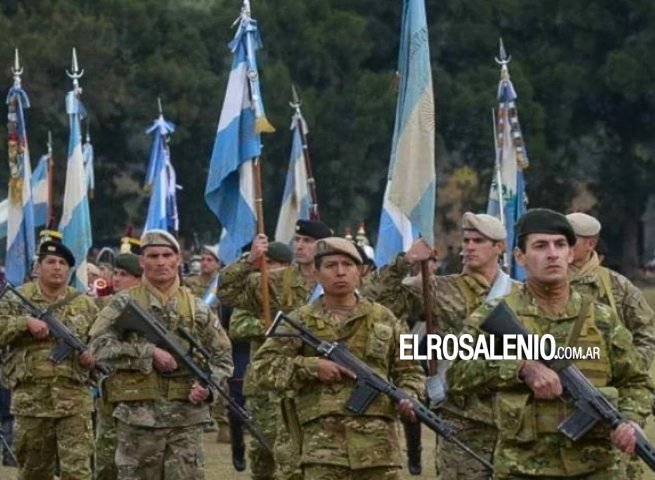 Fuerzas Armadas con nuevo aumento confirmado