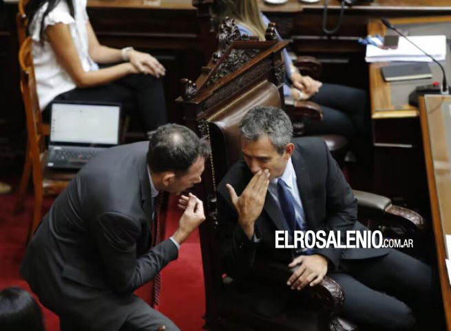 Los diputados presionan para actualizar las dietas