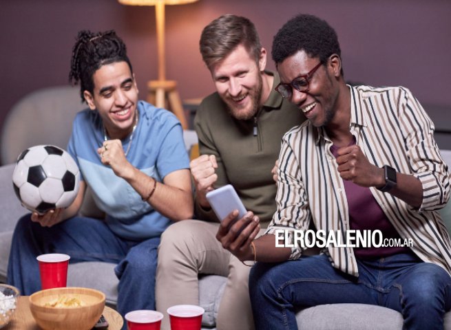 Tipos de apuestas deportivas para el fútbol