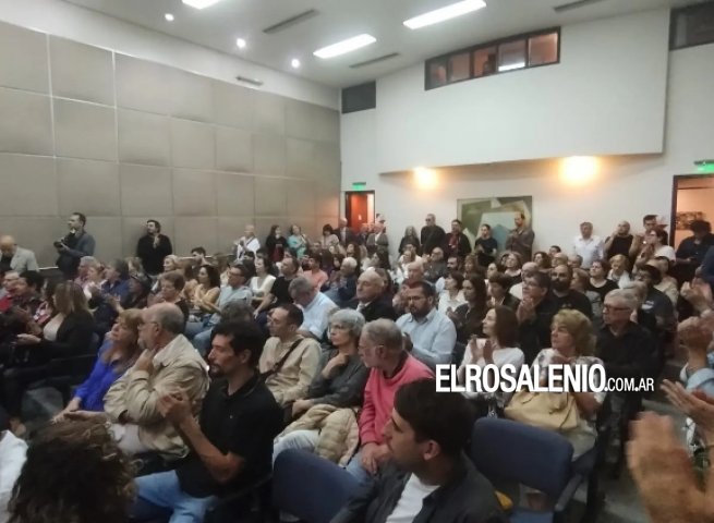 “El Museo Darwin debe ser motivo de orgullo para todos los puntaltenses”