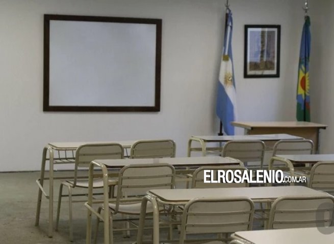 Nuevo mes, nuevos aumentos: suben los colegios privados en mayo