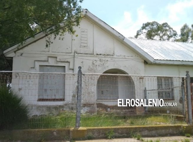 Comenzó la reparación de escuelas dañadas por el temporal con más de $100millones