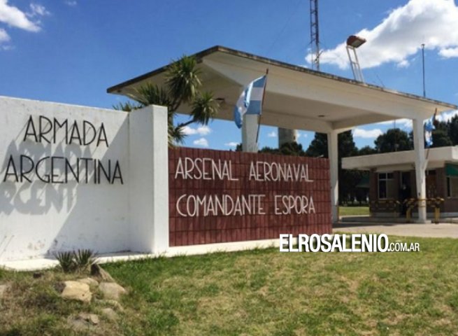 Una escuela pública quedó dentro la Base Espora y ahora hay que pagar para entrar