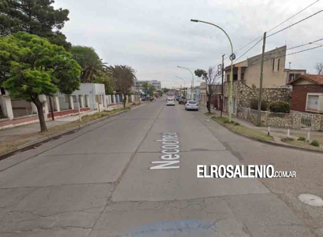 Luego de un choque, una familia agredió a un jubilado que manejaba borracho