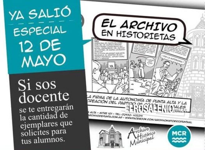 Ya están disponibles las publicaciones del Archivo por la Autonomía