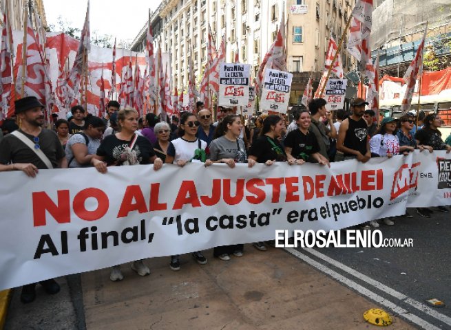 ¿Cómo afectará el paro general del jueves los distintos servicios en Punta Alta?