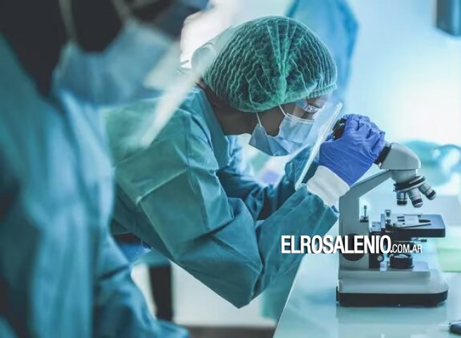 Avance histórico en la lucha contra la ELA: científicos canadienses desarrollan un tratamiento clave 