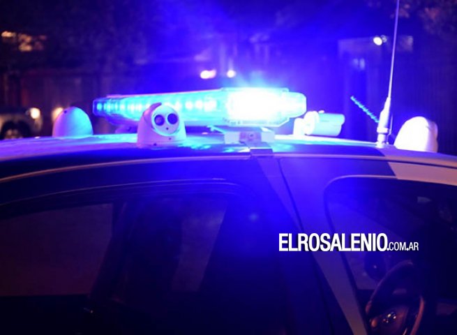 Se conocen más detalles del homicidio ocurrido anoche en nuestra ciudad