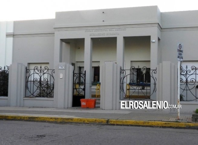 El Hogar Municipal del Anciano celebra esta semana su 68° Aniversario