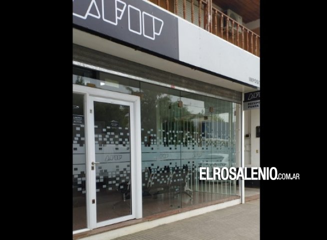 Qué pasará con la consultoría de AFIP en Punta Alta