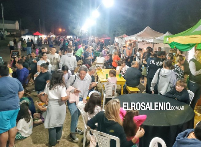“A Mar y Campo”, a un paso de convertirse en fiesta provincial