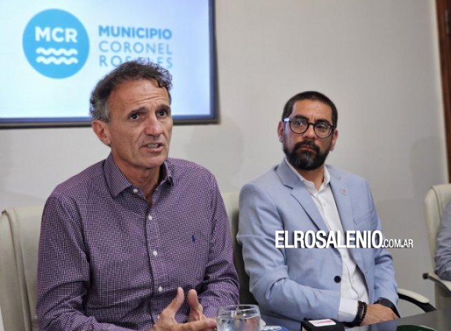 Katopodis: “Va a ser un verano muy complicado, pero tenemos un plan de contingencia mejor preparado”