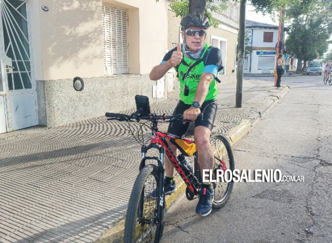 Oyentes de Radio Rosales lograrán comprar 400 packs de agua para Bomberos Voluntarios