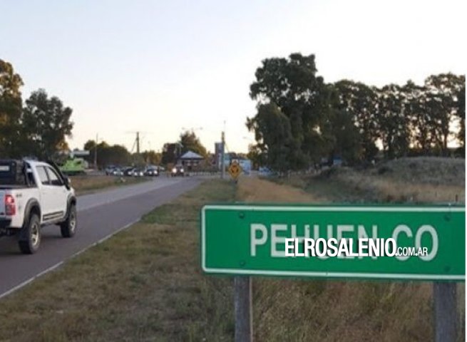 Hombres accidentados en Pehuen Co siguen hospitalizados