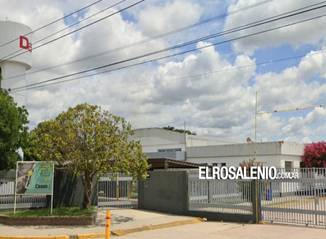  Coronel Suárez: Dass cierra su fábrica