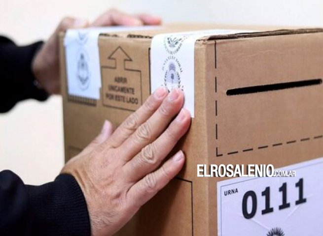 El Gobierno estima que si se eliminan las PASO ahorraría U$S150 millones 