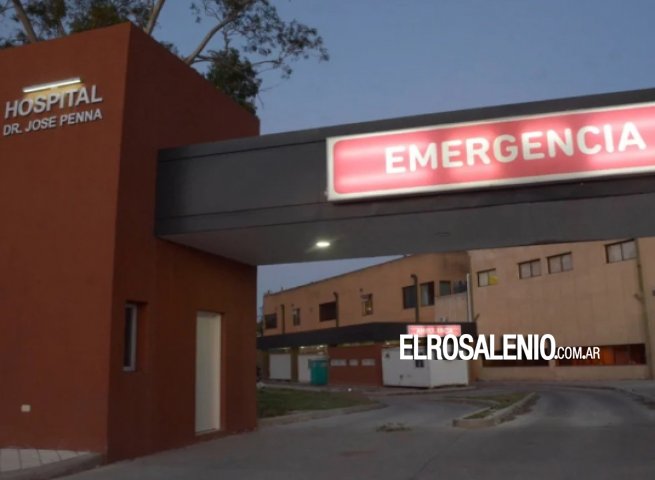 Una nena de 3 años, oriunda de Buratovich, murió por Síndrome Urémico Hemolítico 