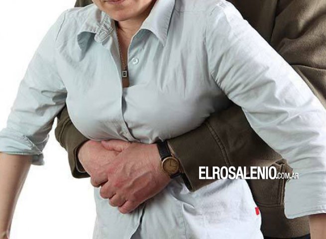 Concejales de LLA reclaman cumplimiento de cartelería explicando maniobra de Heimlich