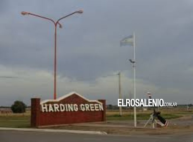 Encapuchados y armados, roban y golpean a un hombre en su casa