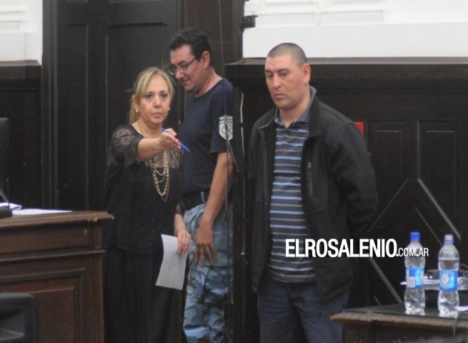 Se inicia en Bahía el juicio al falso perito Marcos Herrero 