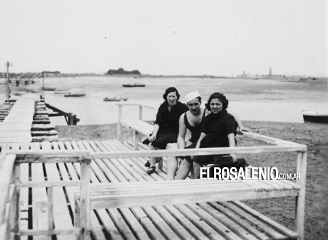 El Club Náutico Punta Alta cumple hoy 91 años