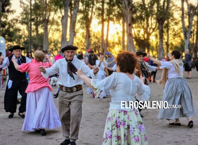Villa del Mar recibió a la comunidad celebrando una nueva Fiesta de los Humedales