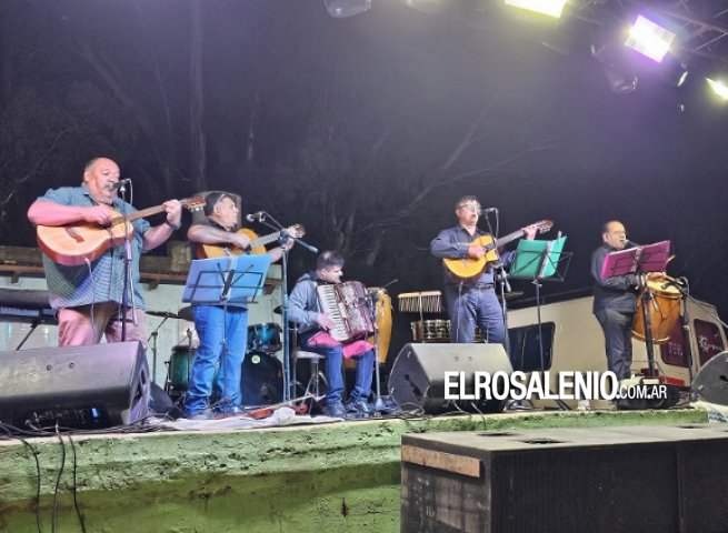 Villa del Mar recibió a la comunidad celebrando una nueva Fiesta de los Humedales