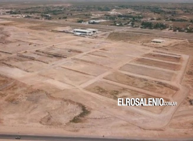 Piden al Municipio un relevamiento de terrenos fiscales para favorecer acceso a vivienda