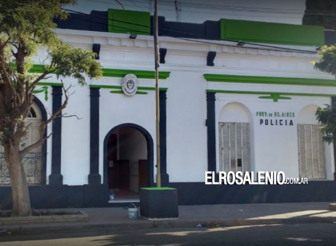 Detienen a un pastor acusado de abusar de una nena en Monte Hermoso