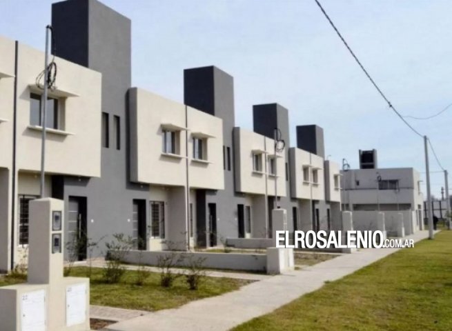 El Gobierno transforma en sociedad anónima la empresa estatal que desarrolla viviendas para la Armada