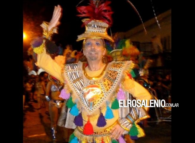 El carnaval comienza este domingo en el “Corsódromo Gustavo Bouscayrol”