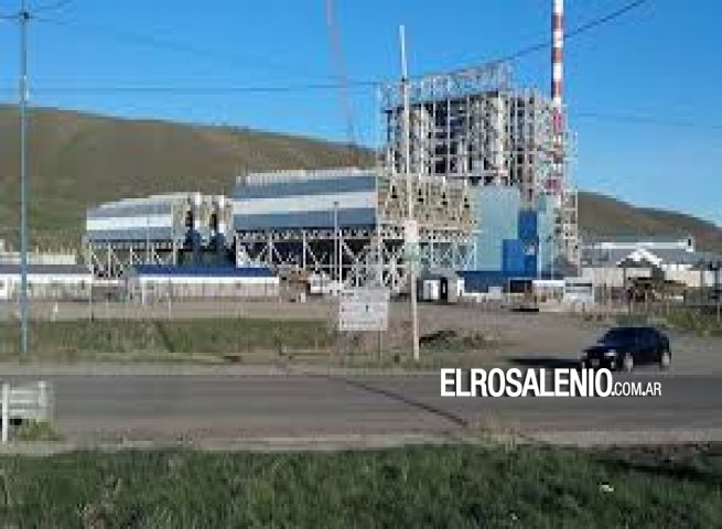 El Gobierno convirtió a Yacimientos Carboníferos Río Turbio en sociedad anónima 