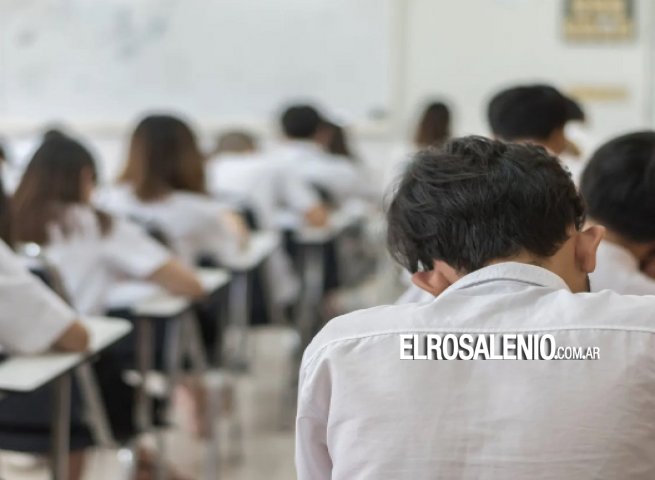  Aumentan un 6% las cuotas de las escuelas privadas 