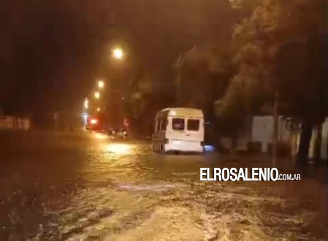 Se ordena el cese total de actividades en el distrito