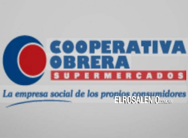 Las sucursales de la Cooperativa Obrera en Punta Alta abrirán en horario corrido