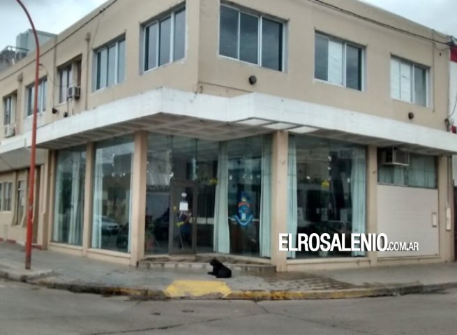 UCIAPA Realiza un Relevamiento de Daños en Comercios Afectados por la Inundación