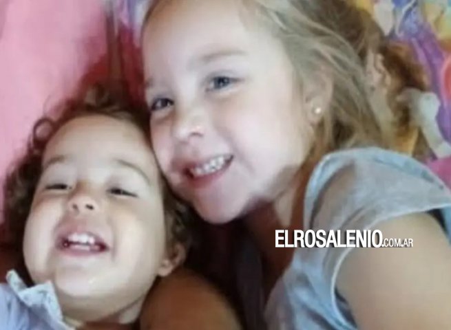 Desesperada búsqueda de las hermanas Hecker: harán una reconstrucción del hecho