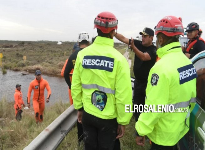 Nuevo testigo por supuestos fallecidos en Bahía Blanca: “Me lo comentaron en la verdulería“ 
