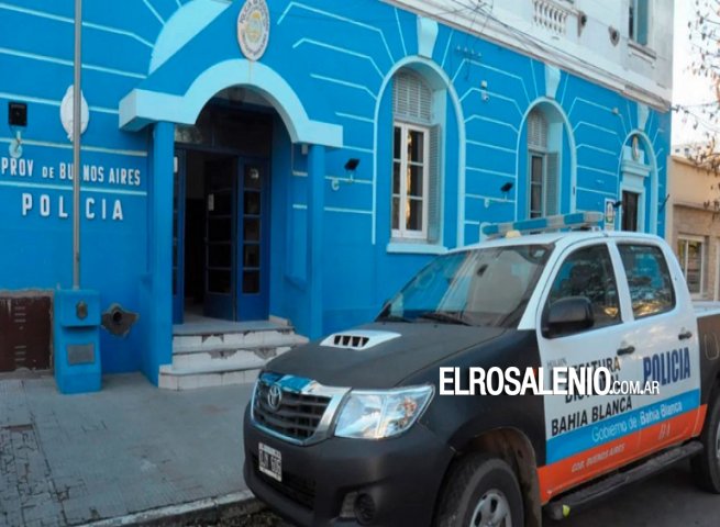 Un cerrajero golpeó a un cliente que se quejaba por un mal arreglo 