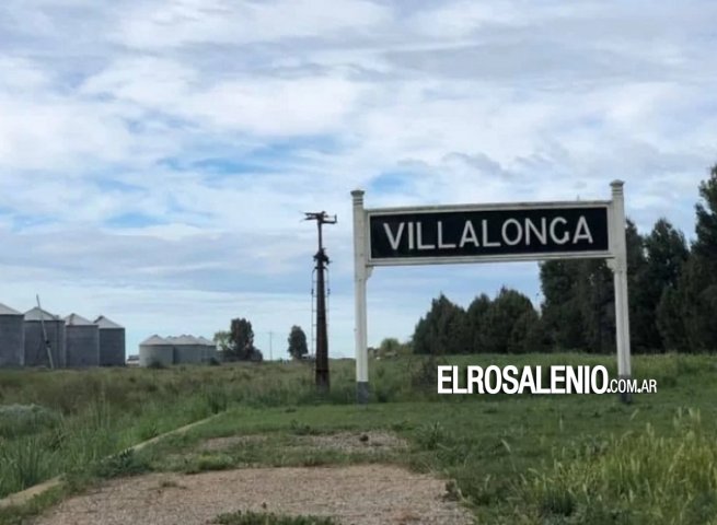Tragedia en Villalonga: falleció un joven albañil tras recibir una descarga eléctrica 