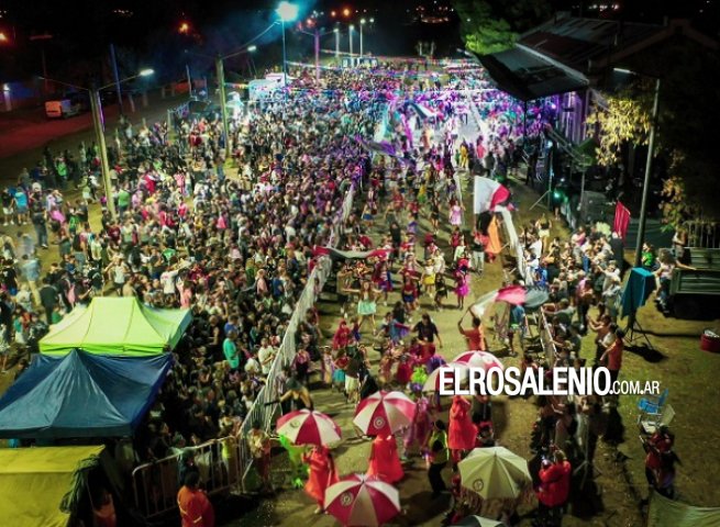 El Municipio anunció Corsos para este sábado 29 y el 5 de abril